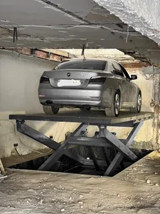 آسانسور بالابر پله پیما هوم لیفت