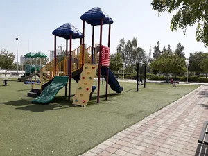 بوستان شهر