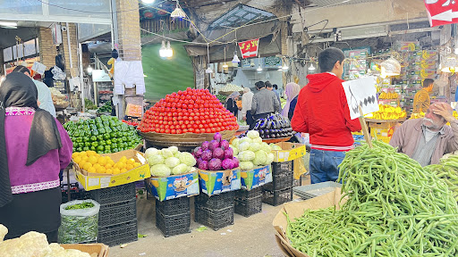 فروشگاه فرآورده های گوشتی پروتئینی سفیر - جمشیدیان