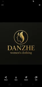 پوشاک زنانه دانژه 2