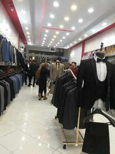 پوشاک نوبل