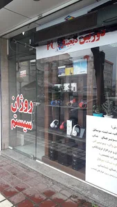 روژان سیستم