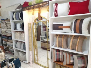 فروشگاه کوسن وین