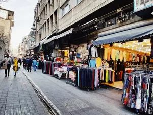 قارچ سرای دوشس