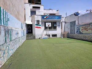 Farhang Saadat high school 2