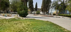 بوستان کودک