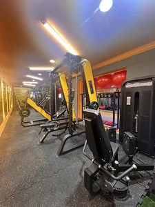 باشگاه ورزشی اکسیر