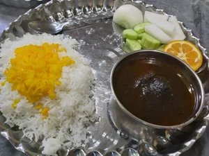 رستوران و غذا خوری رشت 4