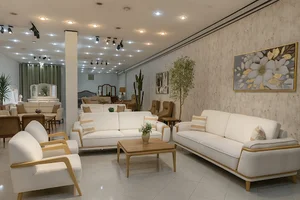 گالری فانوس