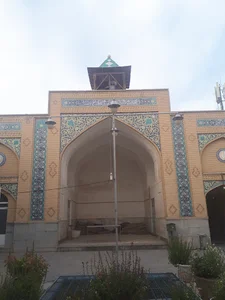 مسجد مصری
