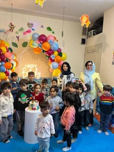 مرکز تخصصی طراحی و رشد شناختی بازیهوش