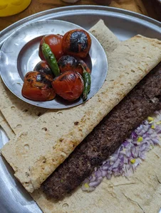 کبابی سهند