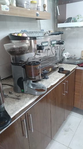 قهوه کیان