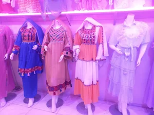 Almas Fashion