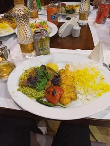 هتل آنا ارومیه 4