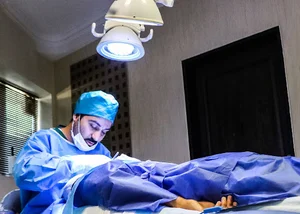 کلینیک مبین