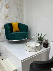 سالن زیبایی شرمینا 4