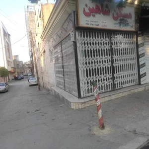 مسکن شاهین 2