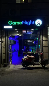 Game night store | فروشگاه گیم نایت