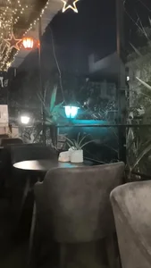 کافه عربی دارکوب 5