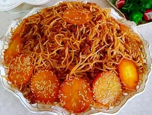 آشپزخانه و تهیه غذا آبیدر 4