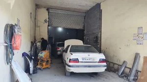 صافکاری و نوسازی محمد