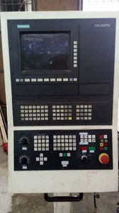 ماشینکاری حنائی نژاد