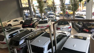 نمايشگاه وطن دوست