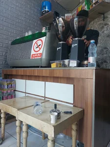 بورس قهوه