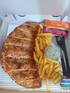 فست فود پرایم 4