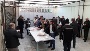موسسه فرهنگی هنری پیام آزادگان
