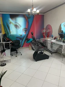 سالن زیبایی سحر بیوتی