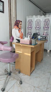 دکتر زینب کریمی