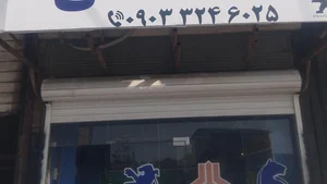 لوازم یدکی برادران زارع مطلق و مکانیکی سجاد