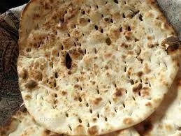 نانوایی تافتون دانیال افروزه