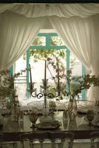 خانه عقد یارا 5