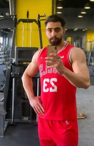 باشگاه بدنسازی پرشین 3