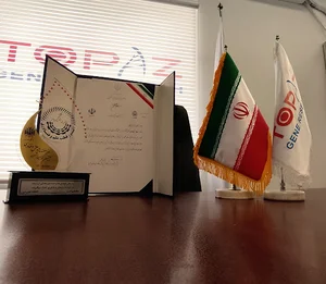 شرکت دانش بنیان توپاز ژن کاوش