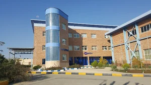 داروسازی بهستان تولید