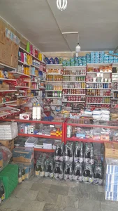 سوپر مارکت رضایی آسترکی