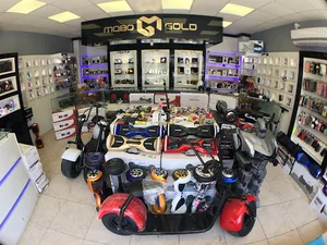 موبوگلد اپل استور MoboGold Apple Store