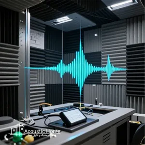 شرکت طراحی مهندسی صوت شریف (امپدانس)
