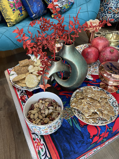 فروشگاه خانه ایرانی