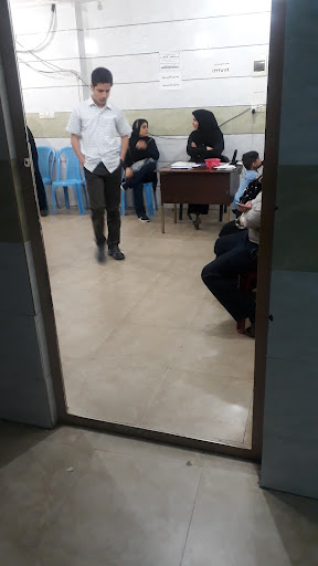 مطب دکتر شیرازی متخصص پوست