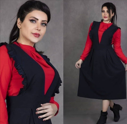 ارزانسرای عارفی