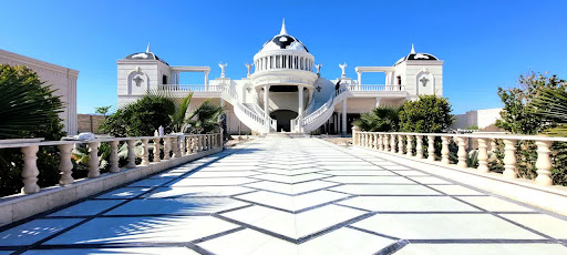 عمارت شاهان