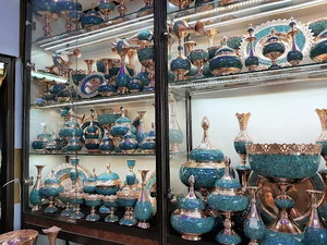 فیروزه‌کوبی حامد کریمی