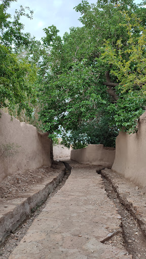 باغ راه کندنه