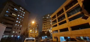 مجتمع مسکونی سپه شهر