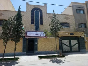 دبیرستان دخترانه فرّدانش